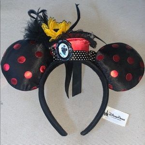 Mary Poppins Disney Ears
